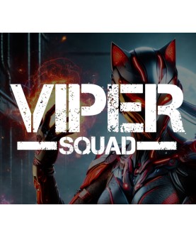 Viper Squad Steam Key GLOBAL